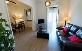 Apartment Downtown Faro